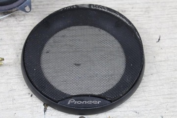 HONDA GL1100 GOLD WING GŁOŚNIKI PIONIER LEWY PRAWY