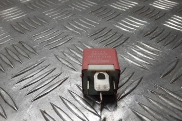 RELÉ MITSUBISHI OUTLANDER III (GG_W GF_W ZJ) 1567004480 2.0L