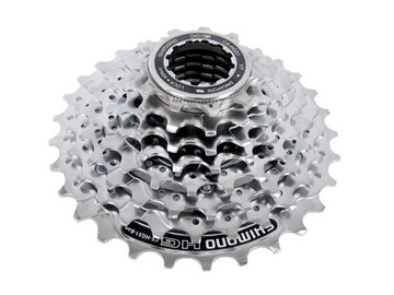 KASETA SHIMANO ALIVIO CSHG51 11-32 8 RZĘDOWA KAS19