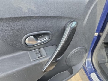 Dacia Logan II Sedan Facelifting 0.9 TCe 90KM 2018 Logan 0.9 TCe Laureate S&amp;S, zdjęcie 9