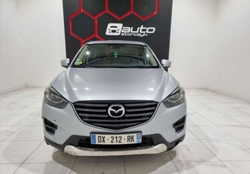 Mazda CX-5 I SUV 2.2 SKYACTIV-D  150KM 2015 Mazda CX-5, zdjęcie 30