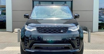 Land Rover Discovery V Terenowy Facelifting 3.0D I6 249KM 2023 Land Rover Discovery Discovery MY23.5 3.0D I6 249 PS AWD Auto R-Dynamic SE, zdjęcie 2