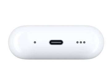 Беспроводные наушники APPLE AirPods Pro 2 MagSafe USB-C MTJV3