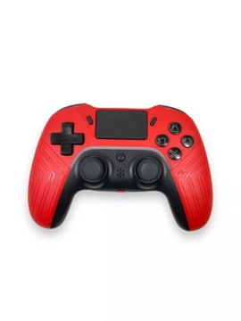 Контроллер COBRA QSP417, синий и белый камуфляж