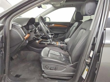Audi Q5 II 2022 Audi Q5 2022 AUDI Q5 PREMIUM PLUS 45 2.0 Benzyna 261KM, zdjęcie 8