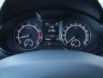 Skoda Octavia III Liftback Facelifting 1.5 TSI ACT 150KM 2018 Skoda Octavia 1.5 TSI, Salon Polska, Serwis ASO, zdjęcie 10