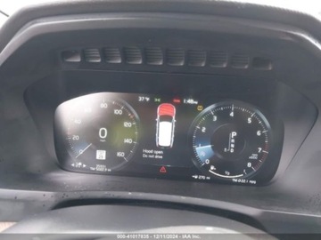 Volvo XC90 II 2021 Volvo XC 90 2021 VOLVO XC90 T6 MOMENTUM 6 PASSENGER 2.0 Benzyna 316KM, zdjęcie 4