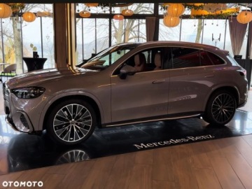 Mercedes GLC C254/X254 2026 Mercedes-Benz GLC Mercedes-Benz GLC 400 94kWh 4-Matic EQ Elektryczny 489KM, zdjęcie 14