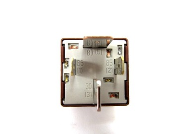 Реле стартера APRILIA SR 50 FACTORY AMICO GULLIVER MOJITO HABANA