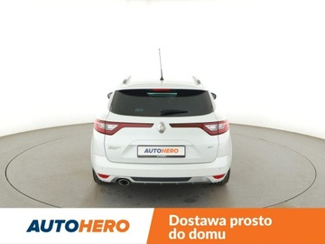 Renault Megane IV 2016 Renault Megane automat full LED virtual cocpit, zdjęcie 5