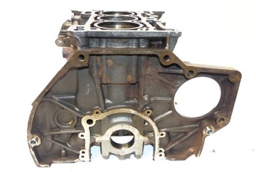 БЛОК ДВИГАТЕЛЯ FORD C-MAX II FOCUS III MK3 1.0 ECOBOOST ДЛЯ РЕГ.