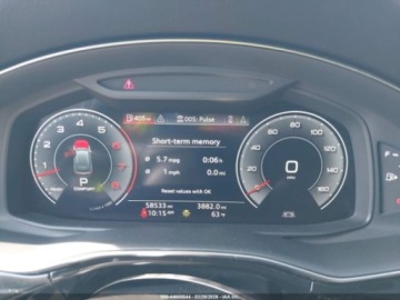 Audi Q8 2020 Audi Q8 Premium Plus 55 TFSI 2020 3.0 Benzyna 335KM, zdjęcie 10