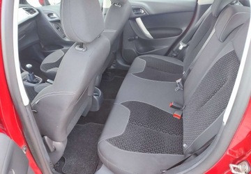 Citroen C3 II 2011 Citroen C3 Citroen C3 II C3 Tendance ,rej 2012r 1.4 Benzyna 73KM, zdjęcie 10