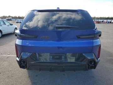 BMW XM 2025 BMW XM 2025 4.4l 4.4 Hybryda 644KM, zdjęcie 2