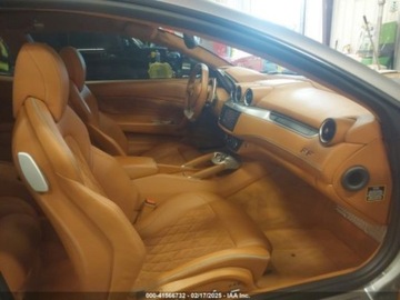 Ferrari 2014 Ferrari FF 2014 FERRARI FF 6.3 Benzyna 651KM, zdjęcie 10