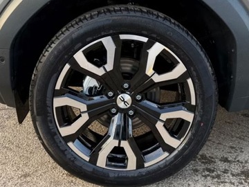 Dacia Bigster 1.2 TCe 140KM 2025 Od ręki - Journey LPG 1.2 mHEV 140KM / Dach panoramiczny, zdjęcie 10