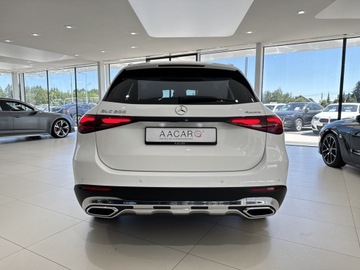 Mercedes GLC C254/X254 Coupe 2.0 200 204KM 2024 Mercedes-Benz GLC 200 GLC 200 4-Matic, 1 właścicie, zdjęcie 2