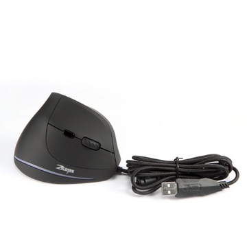 Вертикальная эргономичная мышь ZELOTES T20