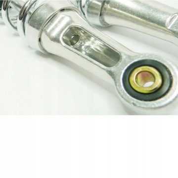 ЗАДНИЙ АМОРТИЗАТОР ОРИГИНАЛЬНЫЙ ROMET MOSQUITO