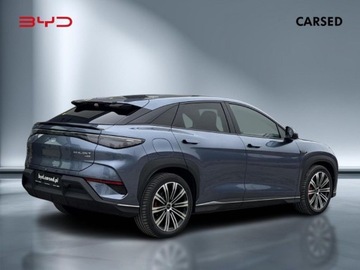 BYD Sealion 7 82.5kWh 530KM 2025 BYD Sealion 7 Elektryczny 530KM, zdjęcie 3