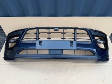 NÁRAZNÍK PORSCHE MACAN 95B 2019- TURBO GTS ORIGINÁLNÍ KOMPLETNÍ