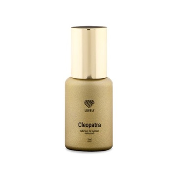 Klej do rzęs Lovely Cleopatra 5ml
