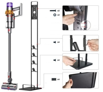 ПОДСТАВКА ДЛЯ DYSON V15 V11 V12 V10 V8 V7 V6