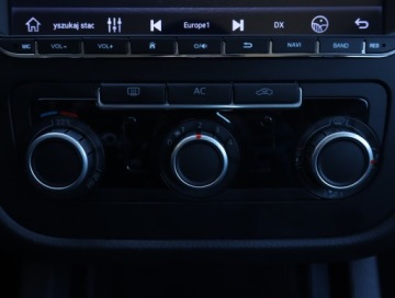 Volkswagen Jetta V 1.4 TSI 122KM 2010 VW Jetta 1.4 TSI, Salon Polska, Klima, Tempomat, zdjęcie 16