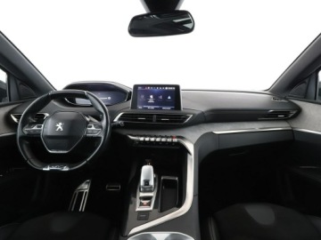 Peugeot 5008 II Crossover 2.0 BlueHDI 180KM 2019 Peugeot 5008 7 os. automat full LED panorama, zdjęcie 14