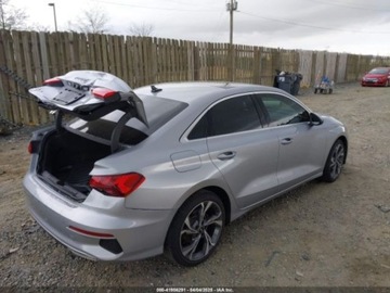 Audi A3 8Y 2022 Audi A3 Audi A3 Premium 2.0 Benzyna 201KM, zdjęcie 5