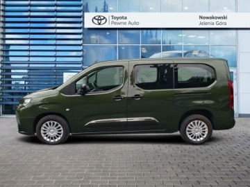 Toyota Proace II 2025 Toyota PROACE CITY VERSO 1.5 D-4D Business 1.5 D-4, zdjęcie 2