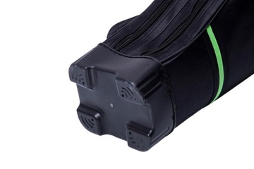 Mikado Жесткий чехол для удочки, 2 отделения, 175 см