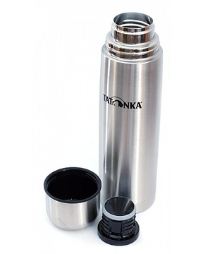 Термос туристический Tatonka Hot/Cold Stuff 0,7л 4155 р.0,7л