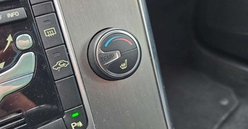 Volvo XC60 I SUV 2.0 D3 163KM 2013 Volvo XC 60 5 CYLINDROWY automat Stan Bardzo Dobry, wymieniony rozrzad, zdjęcie 11