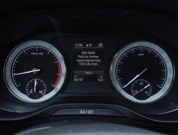 Skoda Karoq Crossover 1.5 TSI ACT 150KM 2021 Skoda Karoq 1.5 TSI, Salon Polska, Serwis ASO, zdjęcie 10