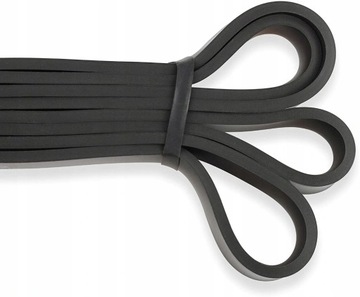 POWER BANDS ЭНЕРГЕТИКИ ДЛЯ ТРЕНИРОВОК СОПРОТИВЛЕНИЯ - 4 шт.