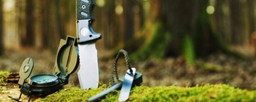 ПРОФЕССИОНАЛЬНЫЙ МЕТАЛЛИЧЕСКИЙ КОМПАС АРМИИ США