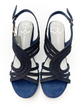 Женские босоножки Marco Tozzi Roz 38