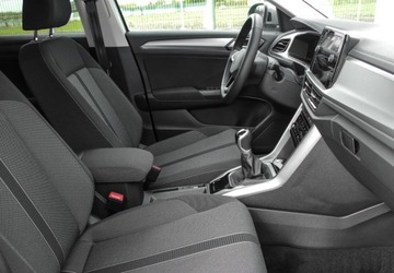 Volkswagen T-Roc I 2024 Volkswagen T-Roc 1.0 TSI 116KM Life, Podgrzewane Fotele, Reflektory LED, A, zdjęcie 15