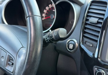 Kia Venga Mikrovan 1.4 DOHC CVVT 90KM 2015 Kia Venga 1.4 90KM Navi Panorama Kamera KEY Bezwypadkowy Dla wymagajacy, zdjęcie 19