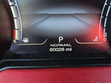 Maserati Levante 2023 Maserati Levante 2023, 3.0L, 4x4, GT 3.0 Benzyna 345KM, zdjęcie 13