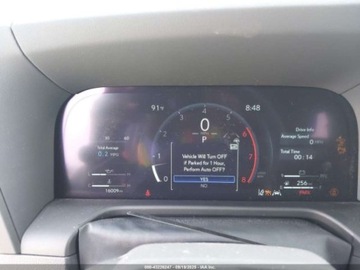 Lexus GX 2024 Lexus GX 550 Premium 2024 3.4l 3.4 Benzyna 349KM, zdjęcie 10