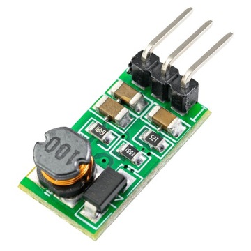 Przetwornica step-down D4012SA DC-DC 12V 0,8A
