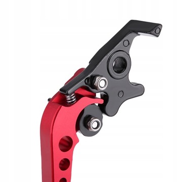 Длинные рычаги сцепления и тормоза QC05866-03