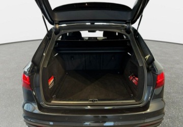 Audi A4 B9 Avant Facelifting 2.0 35 TFSI 150KM 2023 Audi A4 Avant VAT 23 35TFSI mHEV 150KM S-tronic 2023 r., Salon PL I wlasci, zdjęcie 11