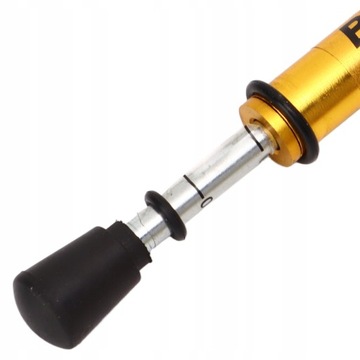 МАНОМЕТР НАТЯЖЕНИЯ ПРИВОДНОГО РЕМНЯ 10 ФУНТОВ