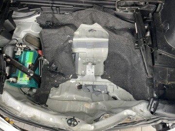 Toyota RAV4 IV MPV Facelifting 2.5 Hybrid 197KM 2017 Toyota RAV-4 Style Hybryda 4x4 Skóra Kamera, zdjęcie 4