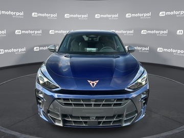 Cupra Terramar SUV 1.5 eTSI 150KM 2025 Cupra Terramar 1.5 eTSI mHEV 150KM DSG, zdjęcie 1