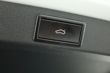 Skoda Octavia III RS Kombi Facelifting 2.0 TSI 230KM 2018 Skoda Octavia RS 2.0 TSI, Salon Polska, zdjęcie 13