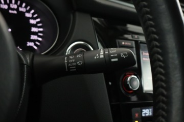 Nissan Qashqai II Crossover Facelifting 1.3DIG-T 140KM 2019 Nissan Qashqai 1.3 DIG-T, Salon Polska, zdjęcie 19